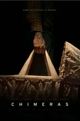 Химеры 2014 постер