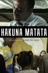 Акуна матата 2013 постер