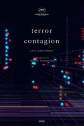 Terror Contagion постер