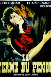 Ферма повешенного 1945 постер