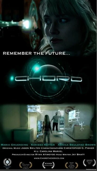 Постер Chord