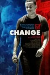Change 2011, США постер