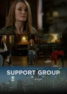 Support Group, США постер