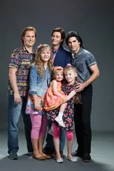 The Unauthorized Full House Story постер