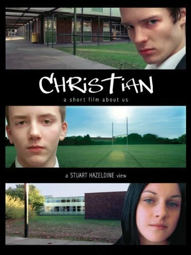 Постер Кристиан 2004
