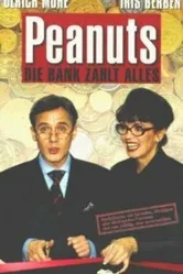 Peanuts - Die Bank zahlt alles постер