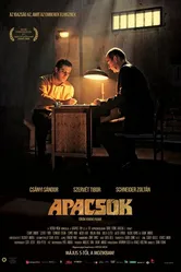 Апачи 2010 постер