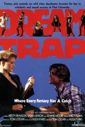 В мире грез и фантазий 1990 постер