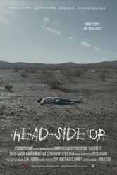 Head-Side Up постер