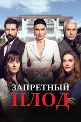 Запретный плод 2018 постер