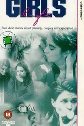 A Girl's Life постер
