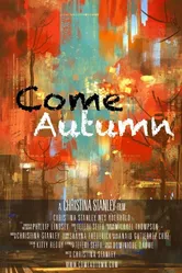 Come Autumn постер