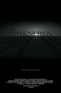 Постер The Unknown 2009, США