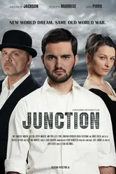 The Junction постер