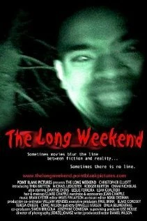 Постер The Long Weekend 2004