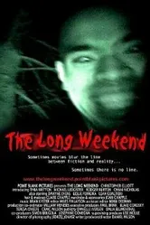 The Long Weekend 2004 постер