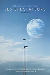 Очевидцы 2016 постер