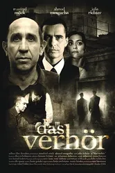 Das Verhör постер