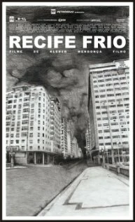 Постер Recife Frio
