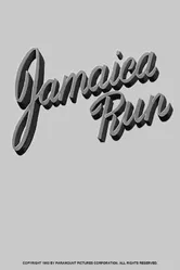 Jamaica Run постер