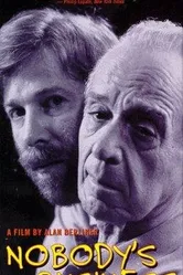 Никому нет дела 1996 постер