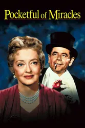 Пригоршня чудес 1961 постер