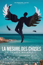 Icare, ou la mesure des choses постер
