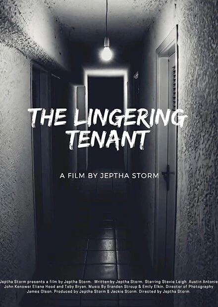 Постер The Lingering Tenant