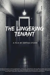 The Lingering Tenant постер
