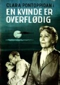 Постер Лишняя женщина 1957