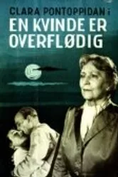 Лишняя женщина 1957 постер