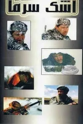 Слеза холода 2004 постер