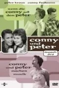 Постер Conny und Peter machen Musik