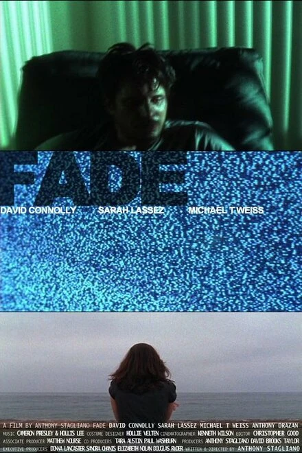 Постер Fade 2007