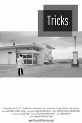 Tricks 2015 постер