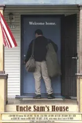 Uncle Sam's House постер