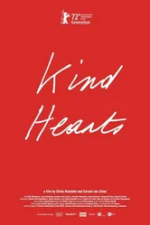 Kind Hearts постер