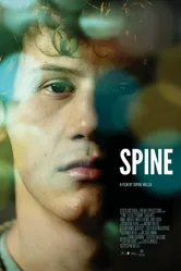 Spine 2013 постер