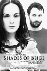 Shades of Beige постер