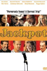 Джекпот 2001 постер
