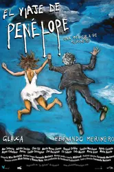 El viaje de Penélope постер