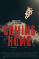 Coming Home 2012, США постер