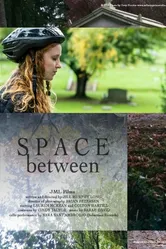 Space Between 2015 постер