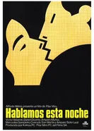 Ночной разговор 1982 постер