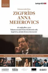 Зигфрид Анна Мейеровиц 2018 постер