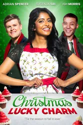 Christmas Lucky Charm постер