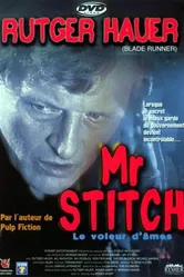 Мистер Ститч 1995 постер