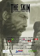 Кожа 2011 постер