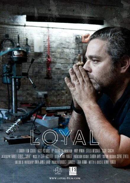 Постер Loyal 2014