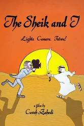 The Sheik and I постер